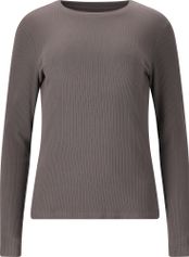Athlecia Lankae W Long Sleeve Tee Damen Langarm Laufshirt