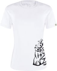 Montura Spire T-shirt Woman Damen T-Shirt für sämtliche Outdoor Aktivitäten