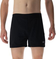 Uyn MAN Running PB42 OW Pants Short Unisex Laufshorts