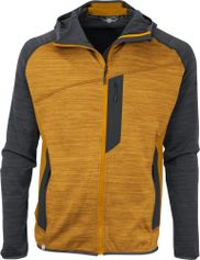 MAUL Sport Kahlersberg - Megastr.Fleeceja m. Kap. Herren Freizeitjacke