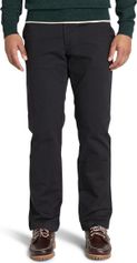 Timberland Mens Twill Chino Pant (straight)