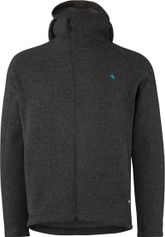 Klättermusen Balder 2.0 Zip Hoodie Men Herren Midlayer für Freeski oder Skitouren