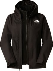 The North Face Womens Quest Triclimate Damen Doppeljacke