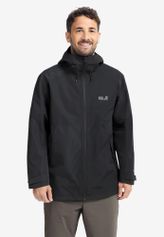 Jack Wolfskin Wildbound 2L Jacket M Herren Freizeitjacke