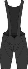 Maloja PramandM. Herren Radhose