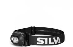 Silva Discover Black