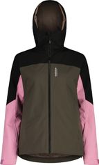 Maloja HELENSM. Damen Freeskijacke