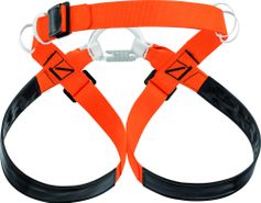 Petzl Superavanti Klettergurt