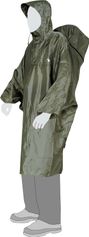 Tatonka Cape XS Unisex Hardshelljacke