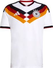 adidas Germany 26 Home Jersey Men Herren T-Shirt für sämtliche Outdoor Aktivitäten