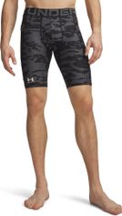 Under Armour HG Printed Lng Short Herren Laufshorts
