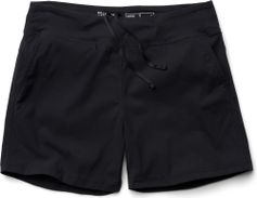 Mountain Hardwear W Dynama 5" Short Outdoor Shorts für Damen