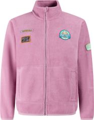 Protest Prtliston Full Zip top Damen Midlayer Test