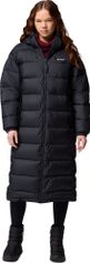 Columbia Women's Pike Lake III Long Hooded Puffer Jacket Damen Freizeitjacke