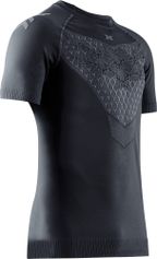 X-Bionic Twyce Run Shirt SS Men Herren Laufshirt