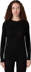 Uyn Woman Fusyon Biotech Underwear Shirt LONG_SL Damen Langlaufunterwäsche