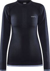 Craft Warm Intensity Long Sleeve Women Damen Langlaufunterwäsche