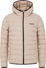 Protest Prtbasso Outdoor Pufferjacket Herren Freizeitjacke