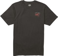 Salty Crew Shelled SS Tee Herren T-Shirt für sämtliche Outdoor Aktivitäten