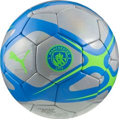 Puma Mcfc Culture Ball Mini