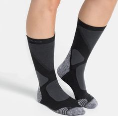 Odlo The Active Warm Cross-country Unisex Crew Socks