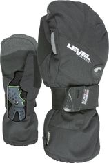 Level Half Pipe Mitten Gore-tex Unisex Fäustlinge