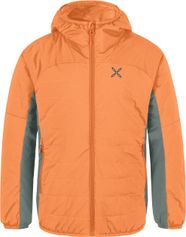 Montura Space Light Hooded Jacket Kids Kinder Hardshelljacke