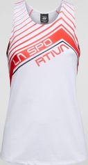 La Sportiva Slipstream Tank Women Unisex Laufshirt