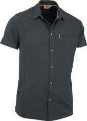 MAUL Sport Lechnerkopf - 1/2 Hemd elas. Unisexhemd für Outdoor Aktivitäten