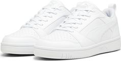 Puma Rebound v6 Low Unisex Freizeitschuhe