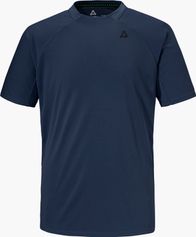 Schöffel T-Shirt Style Enixa Men Herren T-Shirt für sämtliche Outdoor Aktivitäten