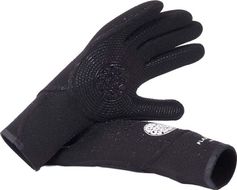 RipCurl Flashbomb 5/3 5 Finger GL Herren Bademode