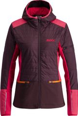 Swix Horizon Jacket W Damen Langlaufjacke