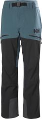 Helly Hansen W Odin BC Infinity Shell Pant Damen Freeskihose