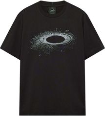 Oakley Lunar Ellipse Tee Herren Tanktop für Outdoor & Freizeitaktivitäten