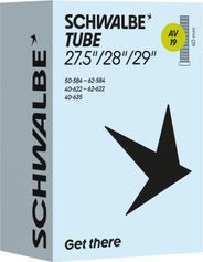 Schwalbe Schwalbe Schlauch AV19