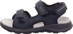 Superfit Criss Cross Jungen Sandalen