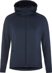 Craft ADV Explore Power Fleece Hood Jacket Men Herren Midlayer für Freeski oder Skitouren