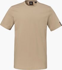 Schöffel T-Shirt Style Serenio Men Herren T-Shirt für sämtliche Outdoor Aktivitäten