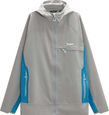 Berghaus Wavertree Hooded Jacket AM Herren Freizeitjacke