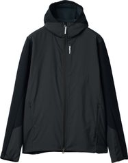 Houdini M's Moonwalk Houdi II Herren Midlayer für Freeski oder Skitouren
