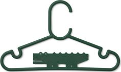 Liewood Falton Crocodile Hanger 8-pack