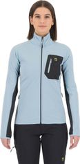 Karpos Marmolada W Fleece Damen Midlayer für Freeski oder Skitouren