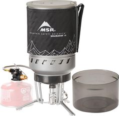 MSR Windburner Duo System