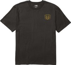 Salty Crew Tako Club Classic Tee Herren T-Shirt für sämtliche Outdoor Aktivitäten