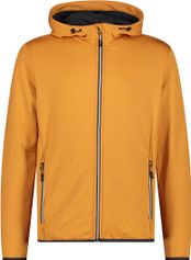 CMP MAN Jacket FIX Hood Herren Freizeitjacke
