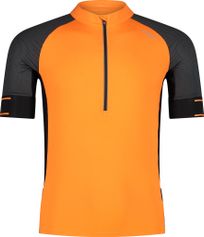 CMP MAN T-shirt Bike Herren Radtrikot