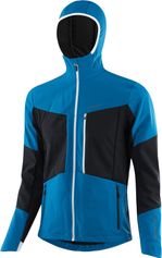 Löffler Men Hooded Jacket Xc-pure TXS Herren Langlaufjacke