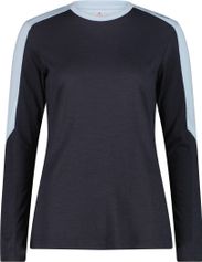 CMP Woman T-shirt Damen Langarm Laufshirt