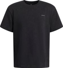 Under Armour B HWT OS Wash SS Jungen Laufshirt